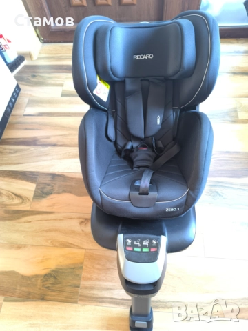 Продавам Детско Столче за кола , снимка 15 - Столчета за кола и колело - 52944836