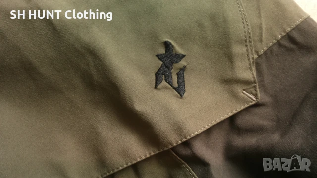 Twentyfour Waterproof Trouser размер XL за лов риболов панталон водонепромокаем - 1257, снимка 9 - Екипировка - 51082348