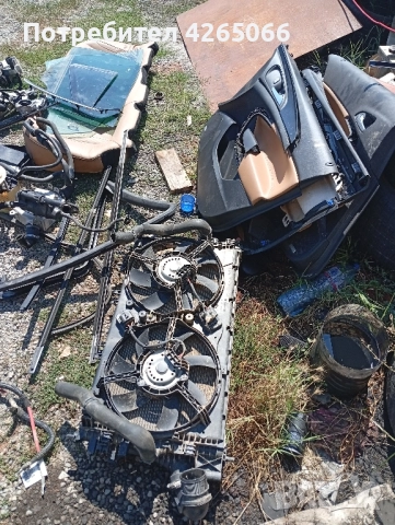 Опел Инсигния фейслифт на части, снимка 12 - Автомобили и джипове - 51468105