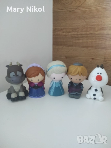 Барби и други играчки, снимка 16 - Кукли - 52869942