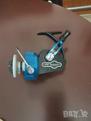 Макари АМБИДЕКС -АНГЛИЙСКА, снимка 4 - Макари - 20436761