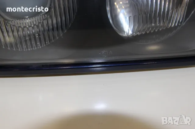 Десен ксенонов фар BMW E39 Serie 5 (1996-2001г.) HELLA 63128386558 xenon, снимка 5 - Части - 48767487