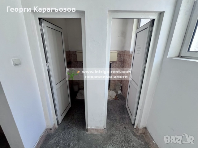 №4003 Голямо помещение за продажба, подходящо за офис или друг вид дейност, център Хасково., снимка 12 - Офиси - 51568039