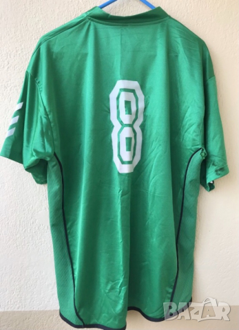 3 бр. Тениски Вихрен Сандански/Колекционерски, снимка 2 - Фен артикули - 36030500