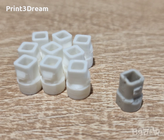 Зъбни колела, Резбови и Технически детайли - Изработка, Възстановяване, Подсилване в слабите места, снимка 5 - Други услуги - 53643763