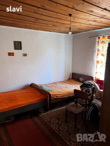 Продавам дворно място с къща и кладенец, снимка 10 - Парцели - 51336974