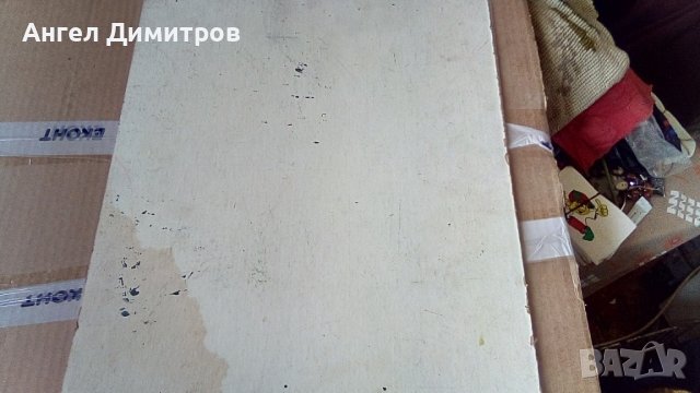 Маслена картина , снимка 3 - Картини - 41744891