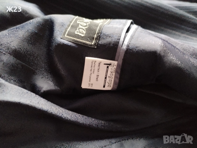 Мъжки  костюм Теодора - син, размер 48, снимка 4 - Костюми - 52925986