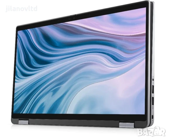 Лаптоп Dell Latitude 7410 2in1 i7-10610U 32GB 256GB FHD TOUCH ГАРАНЦИЯ, снимка 6 - Лаптопи за работа - 50926579