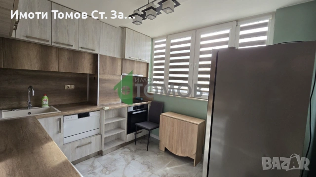 Двустаен апартамент под наем в Центъра, снимка 7 - Апартаменти - 53618153