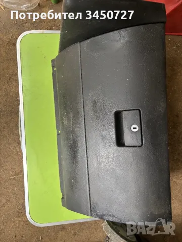 Жабка за Vw golf 1997-2005г, снимка 6 - Части - 48756415