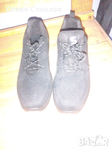 Продавам Работни Обувки 42., снимка 2 - Маратонки - 52909208