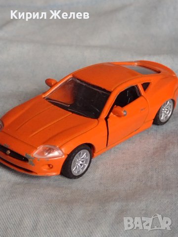 Метална количка много красива ефектна спортен модел за КОЛЕКЦИЯ ДЕКОРАЦИЯ 23947, снимка 6 - Колекции - 40729135