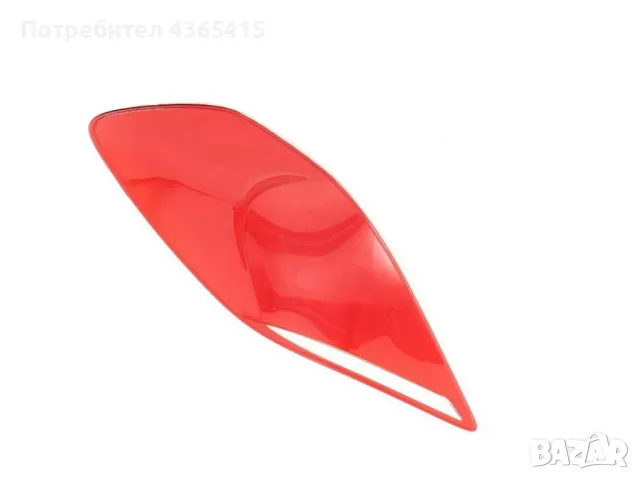 Стъкло за стоп (задни светлини) за Mercedes S-Class W222 Pre-Face (2013-2017), снимка 3 - Аксесоари и консумативи - 49928042