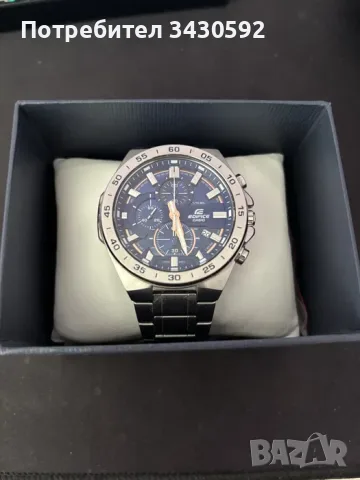 Часовник Casio Edifice EFR-564D