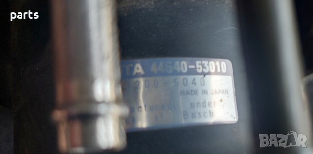 ABS Лексус ИС200 - ИС300 - Тойота - 4454053010 N, снимка 2 - Части - 41487378