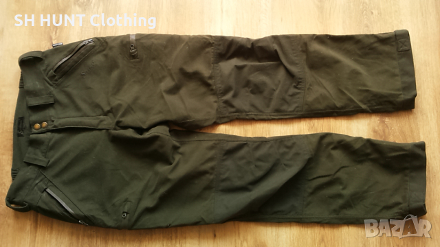 SEELAND SEETEX Waterproof Trouser размер 52 / L за лов панталон водонепромукаем - 850