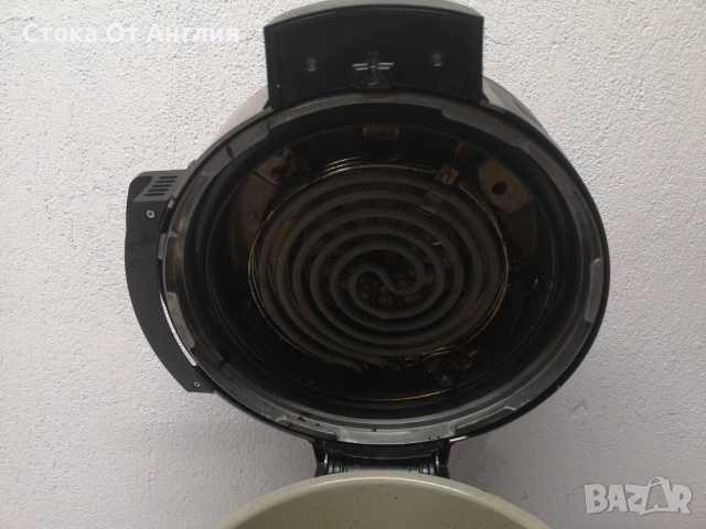 Мултикукър - Ninja OL750UK Foodi MAX 15-in-1, снимка 4 - Мултикукъри - 52120689