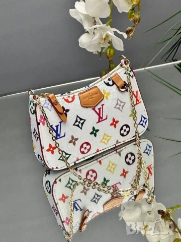 чанти louis vuitton , снимка 7 - Чанти - 51097725