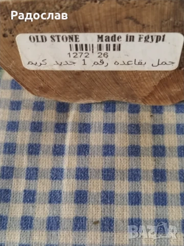 оригинална статуетка Камила made in Egypt , снимка 5 - Статуетки - 51291968