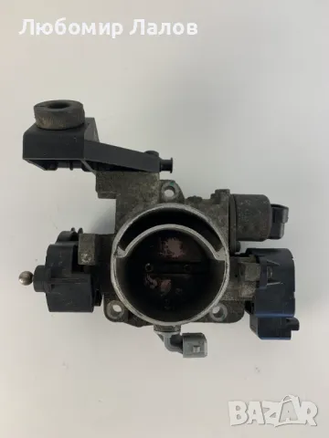 Дросел за Ситроен Пежо Citroen Peugeot 2.0i 136k.с PBTGF30