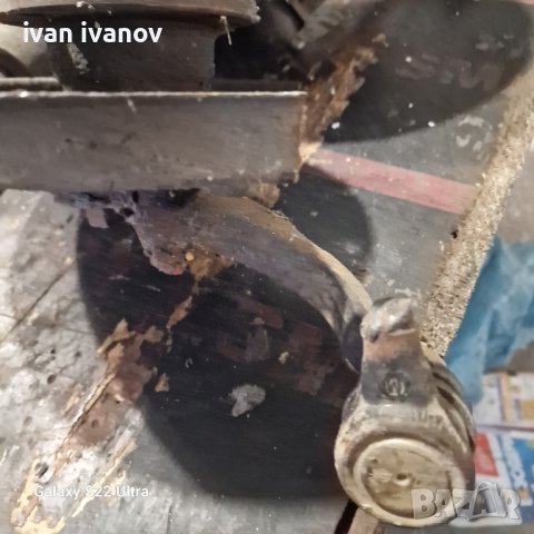 Главини Жигула Ремарке , снимка 6 - Селскостопанска техника - 44372882