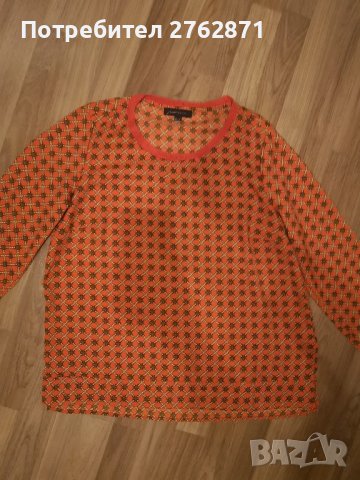 Cortefiel , снимка 6 - Блузи с дълъг ръкав и пуловери - 44443461