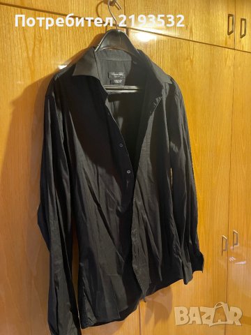 Риза Teodor, снимка 3 - Ризи - 41606119