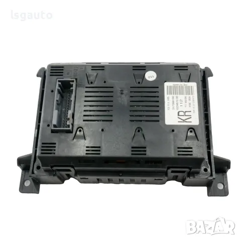 Дисплей Opel Astra H (A04) 2004-2014 ID: 164125 ОЕМ: 13111165, снимка 2 - Части - 55947465