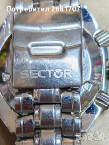 часовник SEKTOR, снимка 5 - Мъжки - 56328108