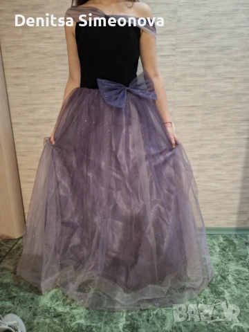 Бална / официална рокля 