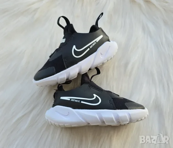Детски маратонки Nike №21- 22, снимка 13 - Детски маратонки - 56405928