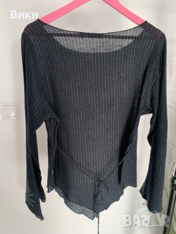 Дамска риза, снимка 14 - Ризи - 42716835