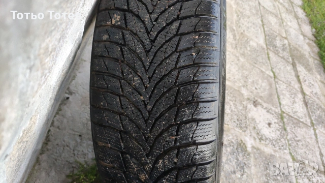 Гуми Nexen 235 60 17, снимка 15 - Гуми и джанти - 53650215