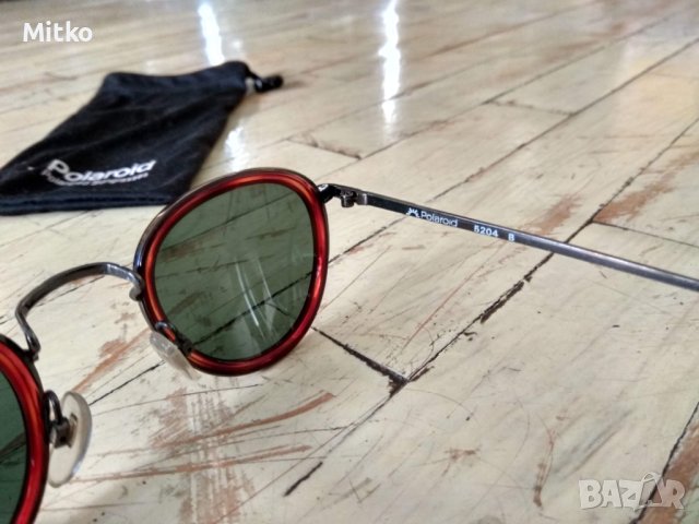 оригинални очила Polaroid, снимка 6 - Слънчеви и диоптрични очила - 42236644