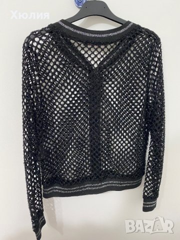 Дамска тънка жилетка