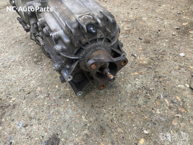 6 степена механична скоростна кутия за БМВ 3 серия E46/ Е90/Е91 2.0 дизел M47D20 7533513 2005, снимка 7 - Части - 42599721