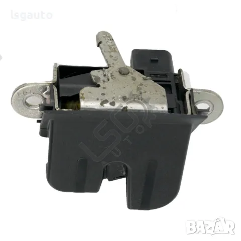 Брава заден капак Seat Leon II 2005-2012 ID:146875, снимка 2 - Части - 50377327