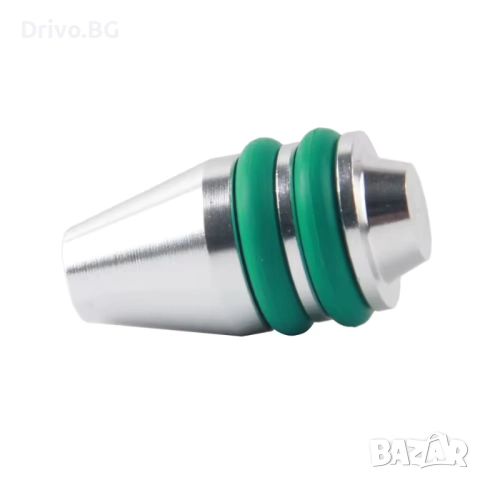 ГАРАНЦИЯ! Висококачествена Тапа за Вихрови Клапи BMW 2.0d N47N / N47S1, снимка 3 - Аксесоари и консумативи - 52140364