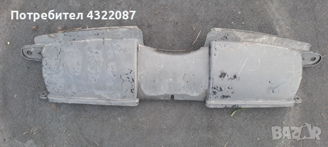 Кора / Пласмаса за BMW 3 Series E90 320i 150к.с. Sedan 2005-2012, снимка 5 - Части - 53055754