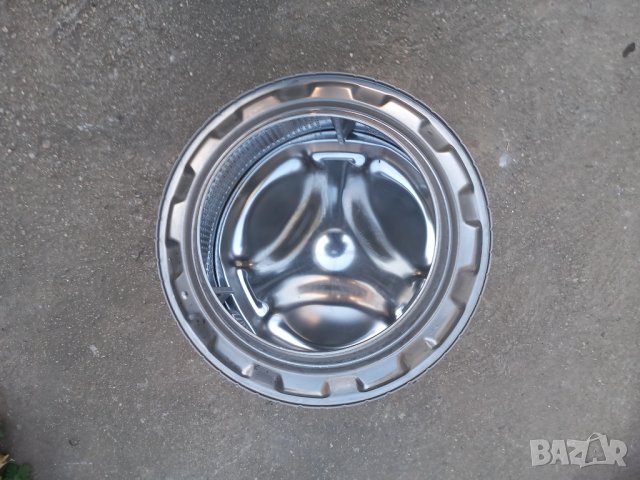 Продавам на части пералня Electrolux EWF12270W, снимка 8 - Перални - 39316347