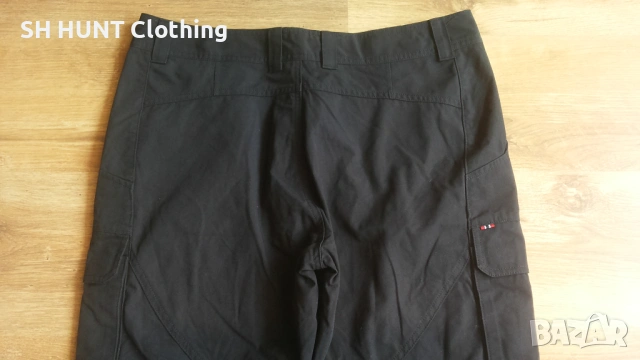 Bergans of NORWAY SIVLE Pants размер L панталон със здрава материя - 2054, снимка 13 - Панталони - 53400619