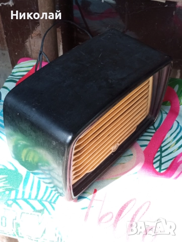 Радиоточка от времето на соца , снимка 12 - Антикварни и старинни предмети - 51567074