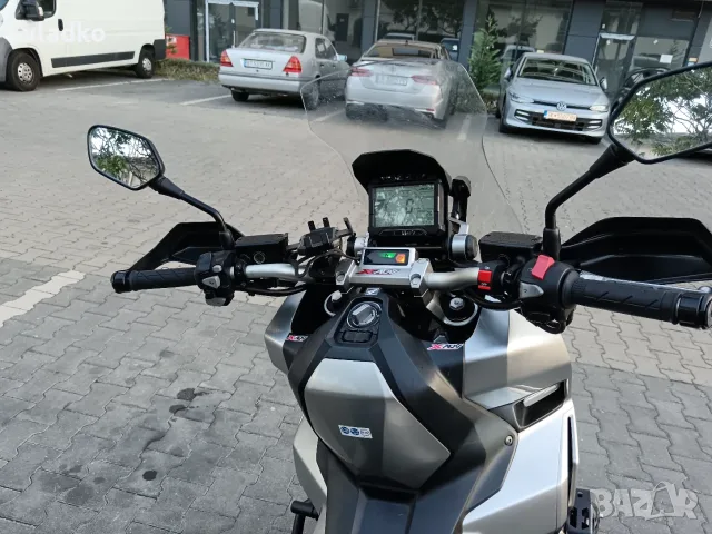 Honda X adv 750, снимка 2 - Мотоциклети и мототехника - 55815413