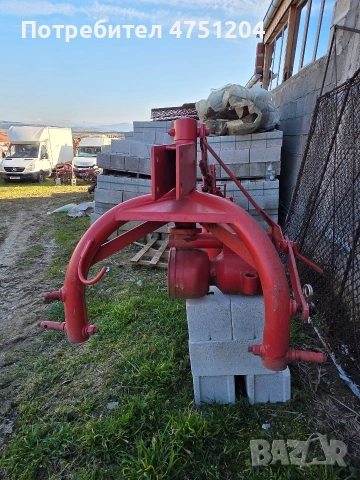 "Роторна косачка", снимка 7 - Селскостопанска техника - 53659426