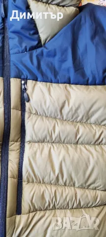 Nortona falketind down 750, снимка 3 - Якета - 49279099