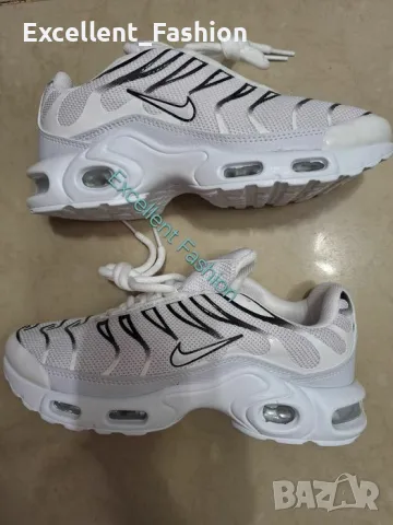 Унисекс модел Nike air max Tn , снимка 5 - Маратонки - 49504695
