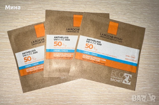 Фон дьо тени и козметика Vichy, снимка 8 - Козметика за лице - 32076824