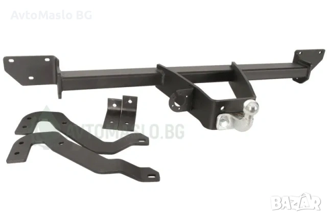 НОВ Теглич за Fiat Ducato сваляем теглич за фиат дукато сертификат, снимка 6 - Части - 53139802