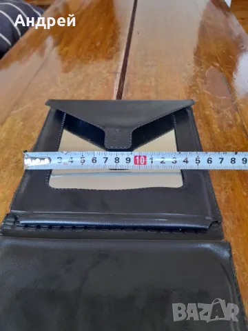 Старо огледало,огледалце #23, снимка 5 - Други ценни предмети - 49923006